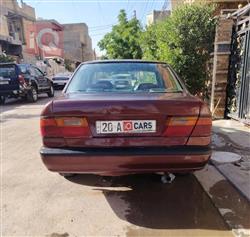 نيسان بريميرا